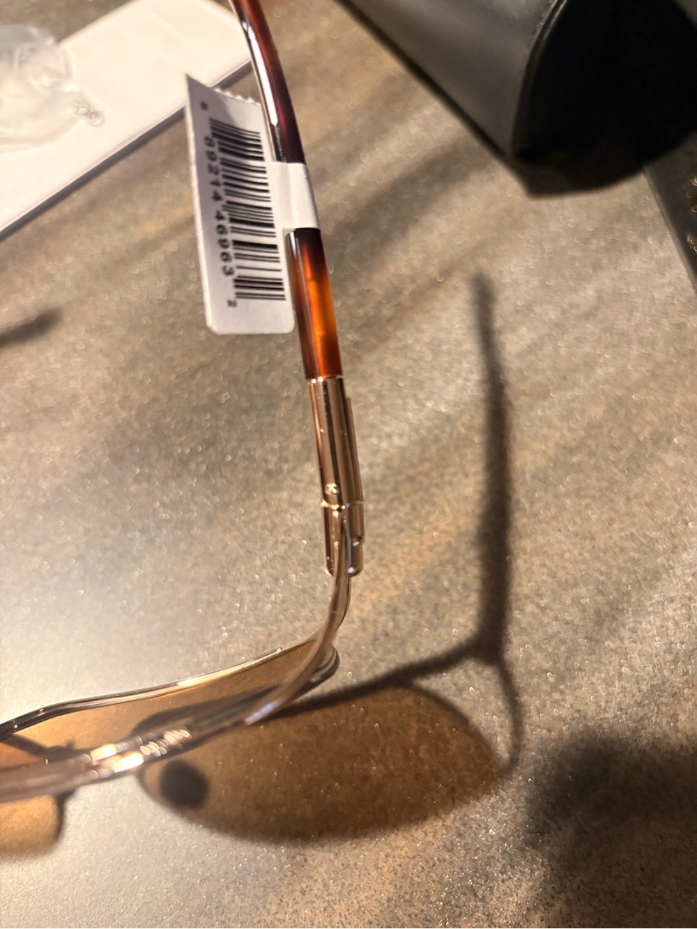 Tom Ford Goldie TF1092 sunglasses - Picture 11 of 13